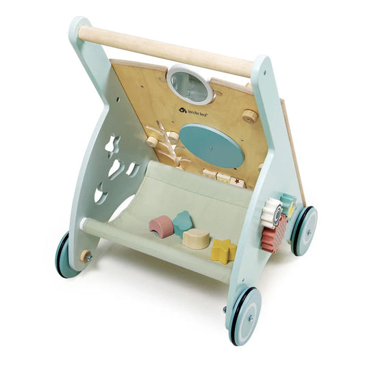 Tender Leaf | Sunshine Baby Activity Walker