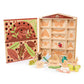 Tender Leaf | The Bug Hotel