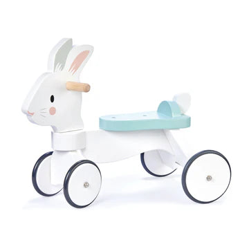 Tender Leaf | Running Rabbit Ride On