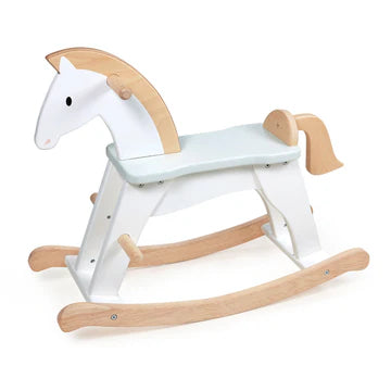 Tender Leaf | Lucky Rocking Horse