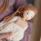 Tender Leaf | Large Wooden Doll (various)