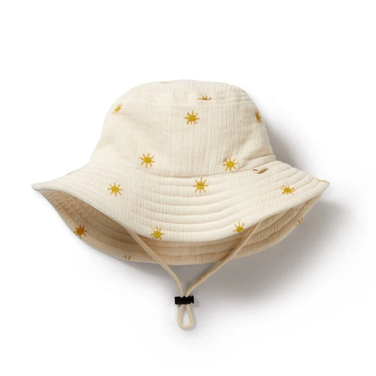 Wilson + Frenchy | Sun Hat (various)