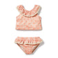 Wilson + Frenchy | Two-Piece Swimsuit