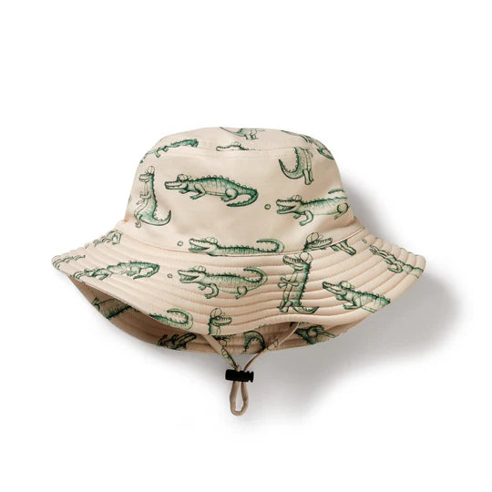 Wilson + Frenchy | Swim Hat (various)