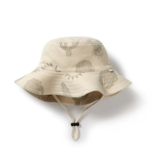 Wilson + Frenchy | Sun Hat (various)