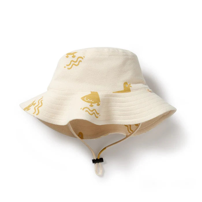 Wilson + Frenchy | Sun Hat (various)