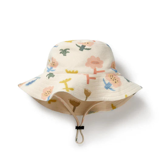 Wilson + Frenchy | Sun Hat (various)