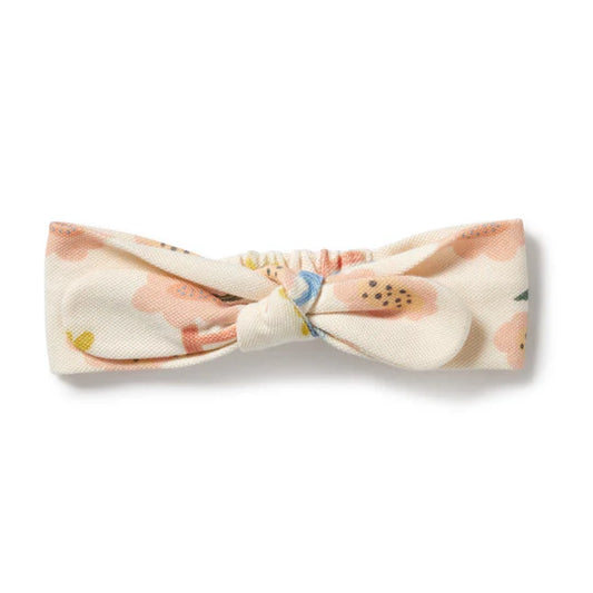 Wilson + Frenchy | Organic Headband (various)