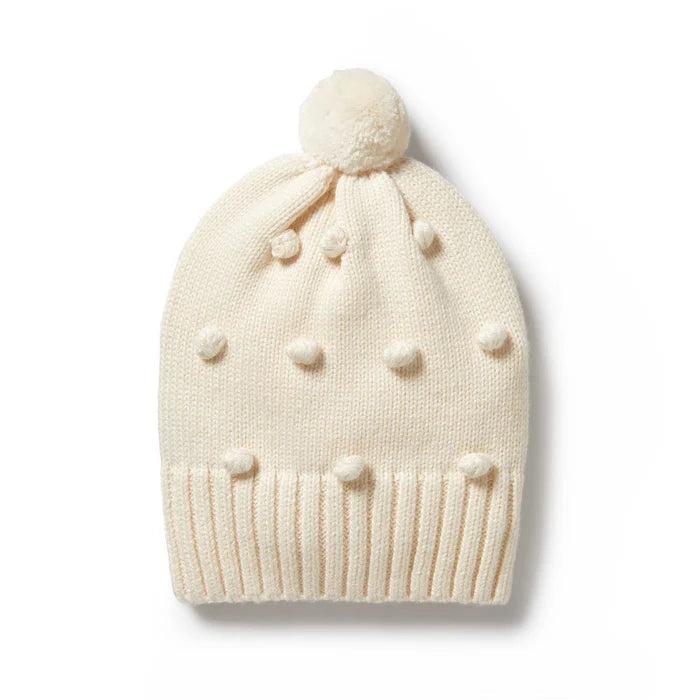 Wilson + Frenchy | Knitted Hat / Beanie (various)