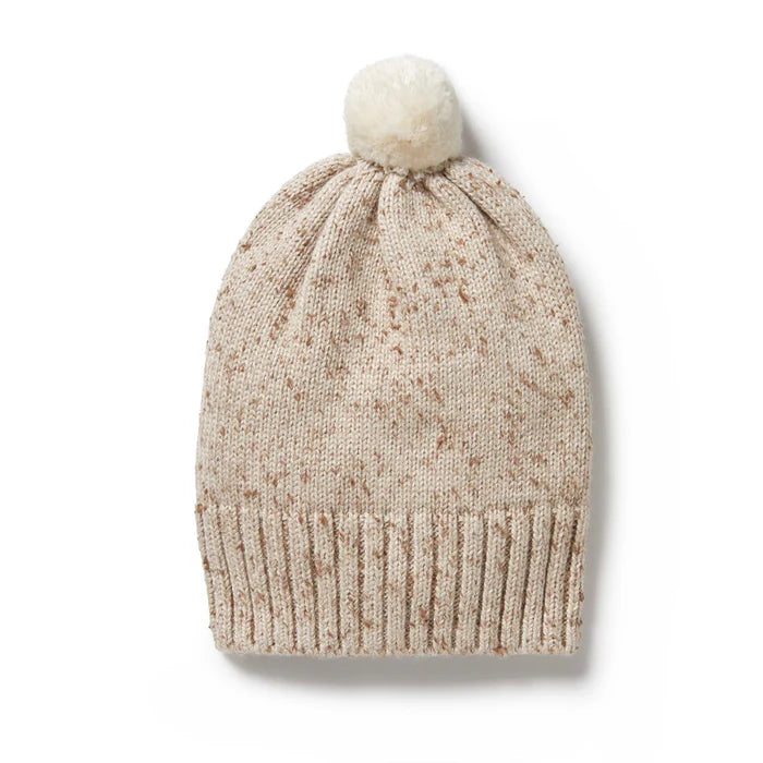 Wilson + Frenchy | Knitted Hat / Beanie (various)