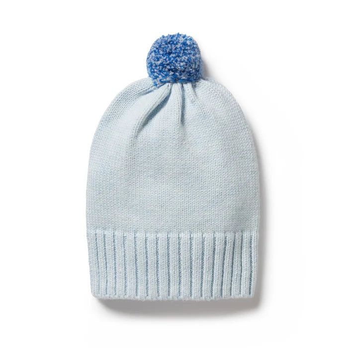 Wilson + Frenchy | Knitted Hat / Beanie (various)