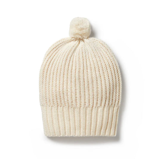 Wilson + Frenchy | Knitted Hat / Beanie (various)