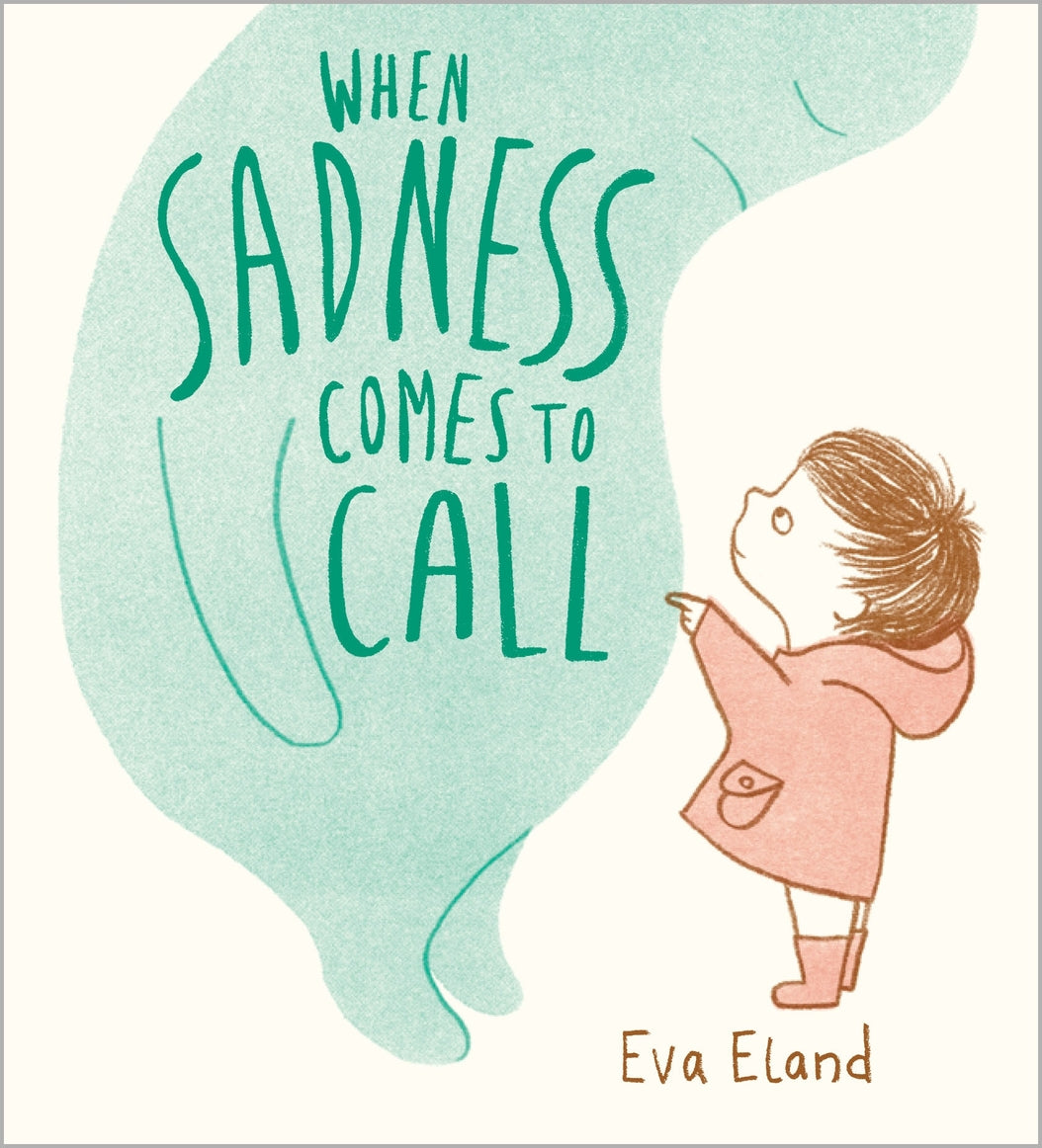 Book | When Sadness Comes to Call