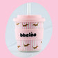 BBcino | Dash in Pink: BambinoCino (240ml)