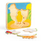 Bigjigs | Chicken Lifecycle Puzzle