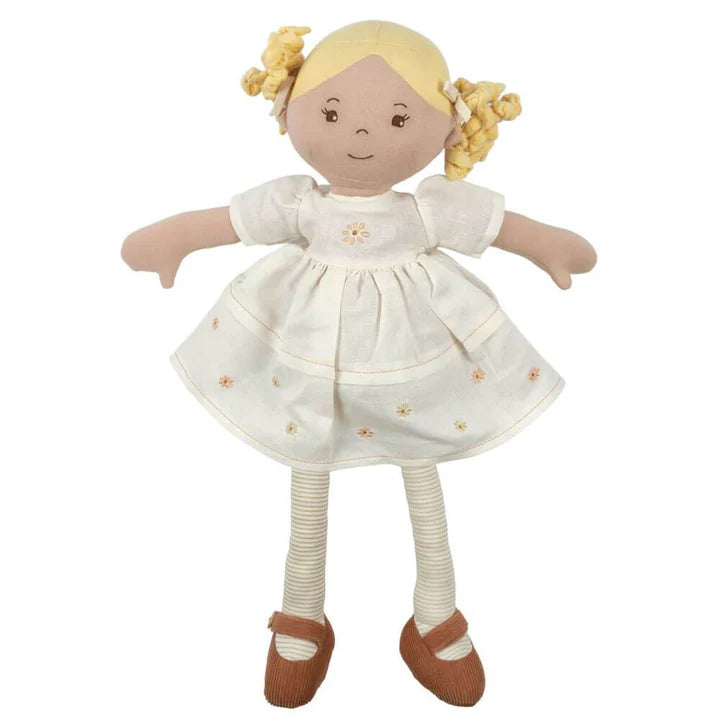 Tikiri | Priscy Blonde Haired Doll