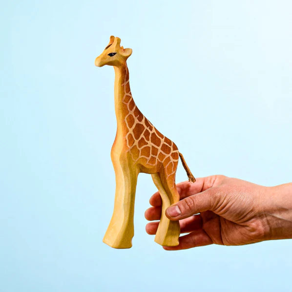 Bumbu | Giraffe (various)