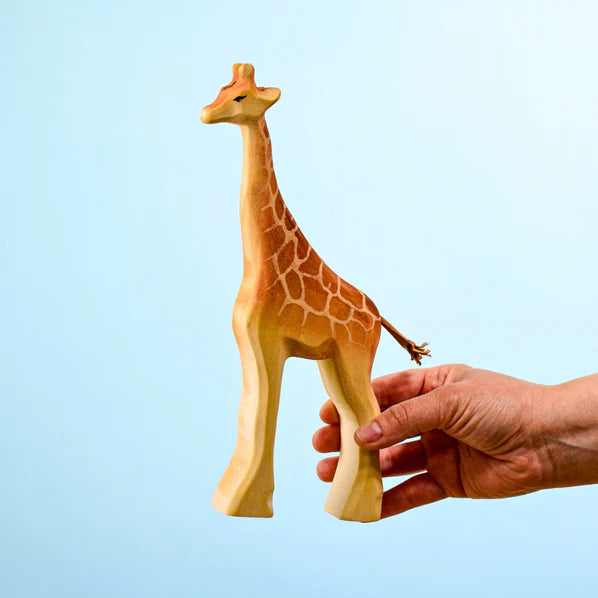 Bumbu | Giraffe (various)