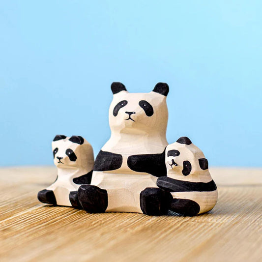 Bumbu | Panda Bears (various)