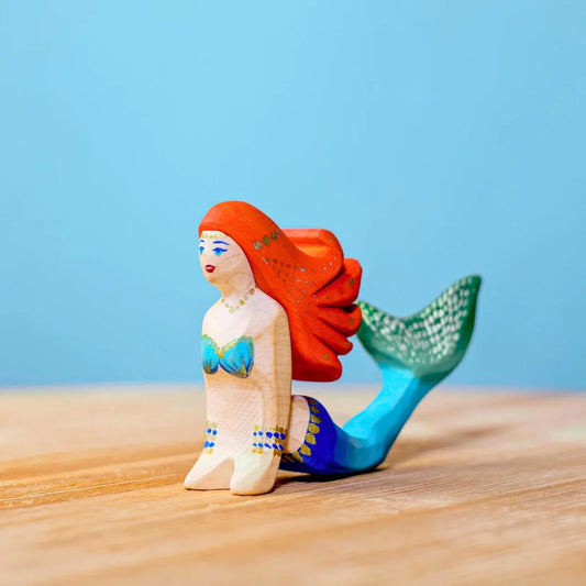 Bumbu | Mermaid