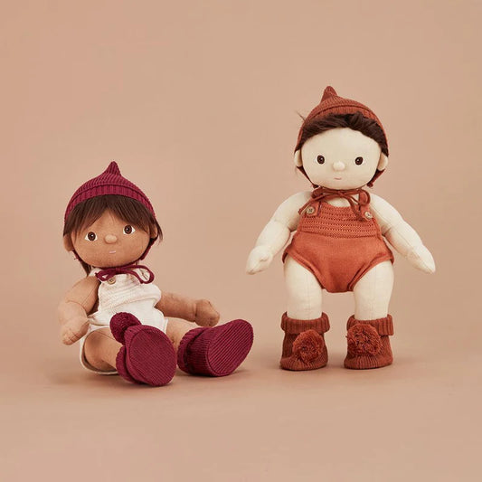 Olli Ella | Dinkum Doll Knit Set (various)