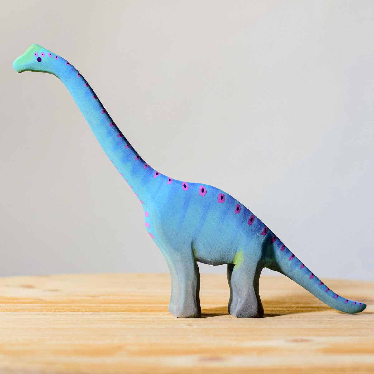 Bumbu | Brontosaurus (various)