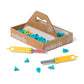 MAKE.DO | Upcycled Cardboard Construction - Toolkits (various)