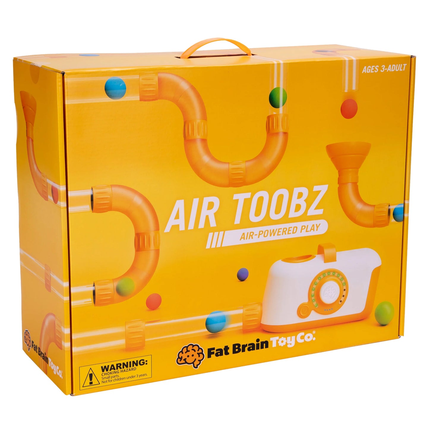 Fat Brain Toys | Air Toobz (various)