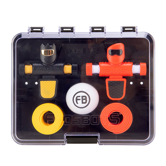 Fat Brain Toys | Foosbots (2pack)