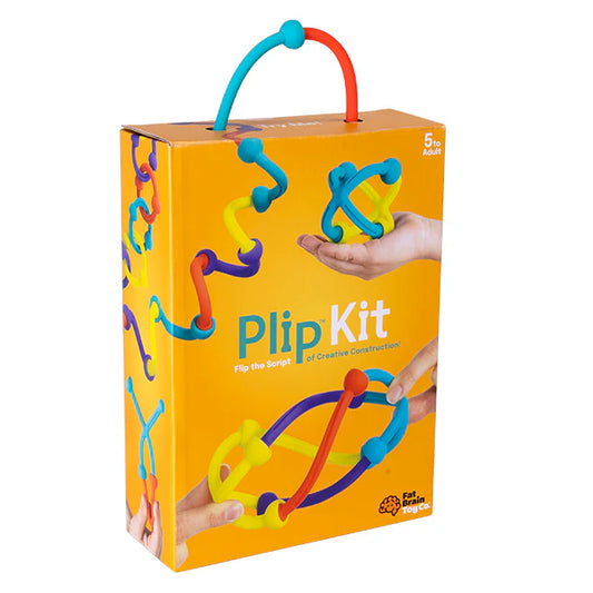 Fat Brain Toys | Plip Kit