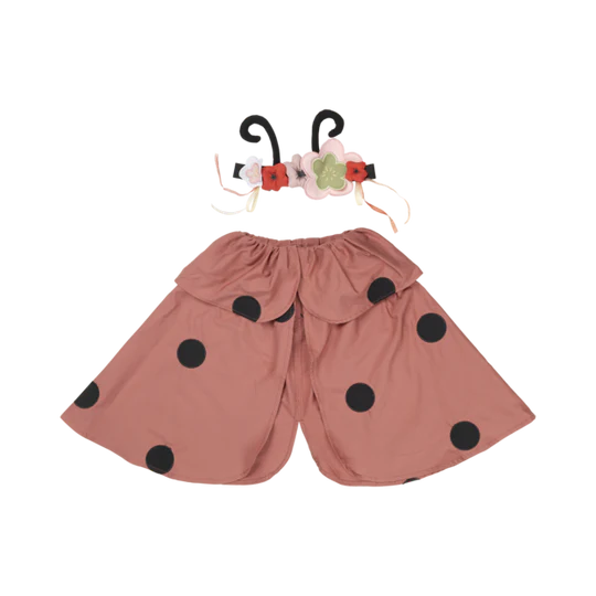 Fabelab | Ladybug Dress Up