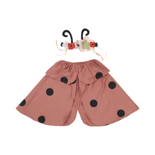 Fabelab | Ladybug Dress Up