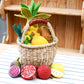 Tara Treasures | Felt Fruit & Veggie Sets (various)