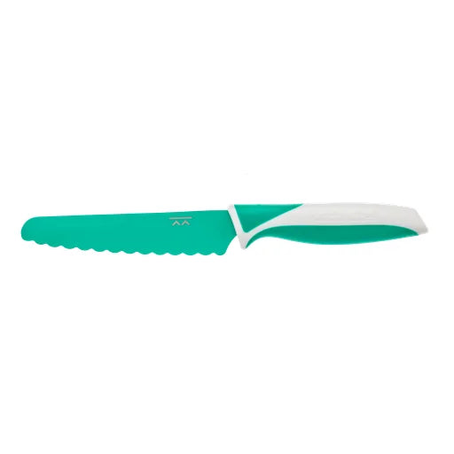 KiddiKutter | Child-Safe Knives: Coloured