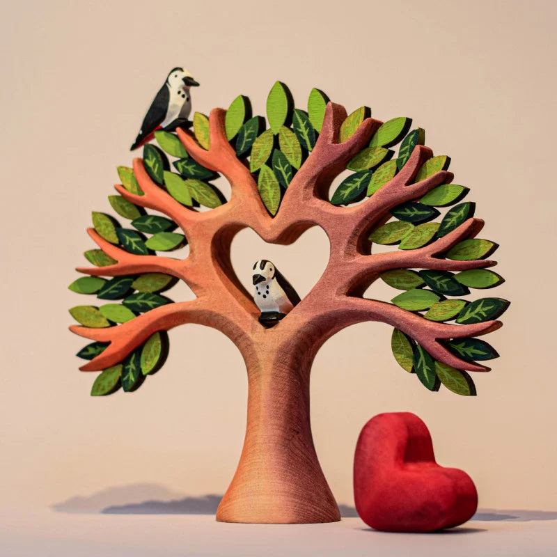 Bumbu | Heart Tree