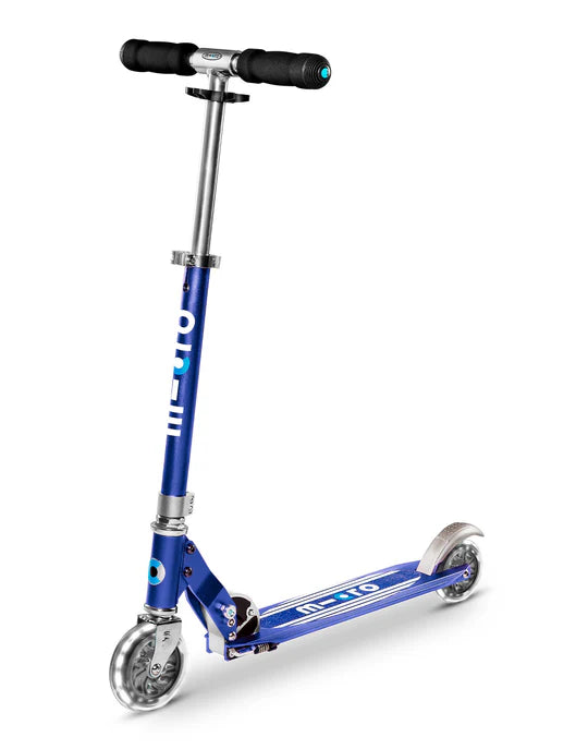 Micro Australia | Sprite LED 2-Wheel Scooter (various)