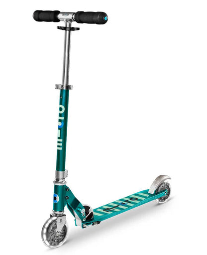 Micro Australia | Sprite LED 2-Wheel Scooter (various)