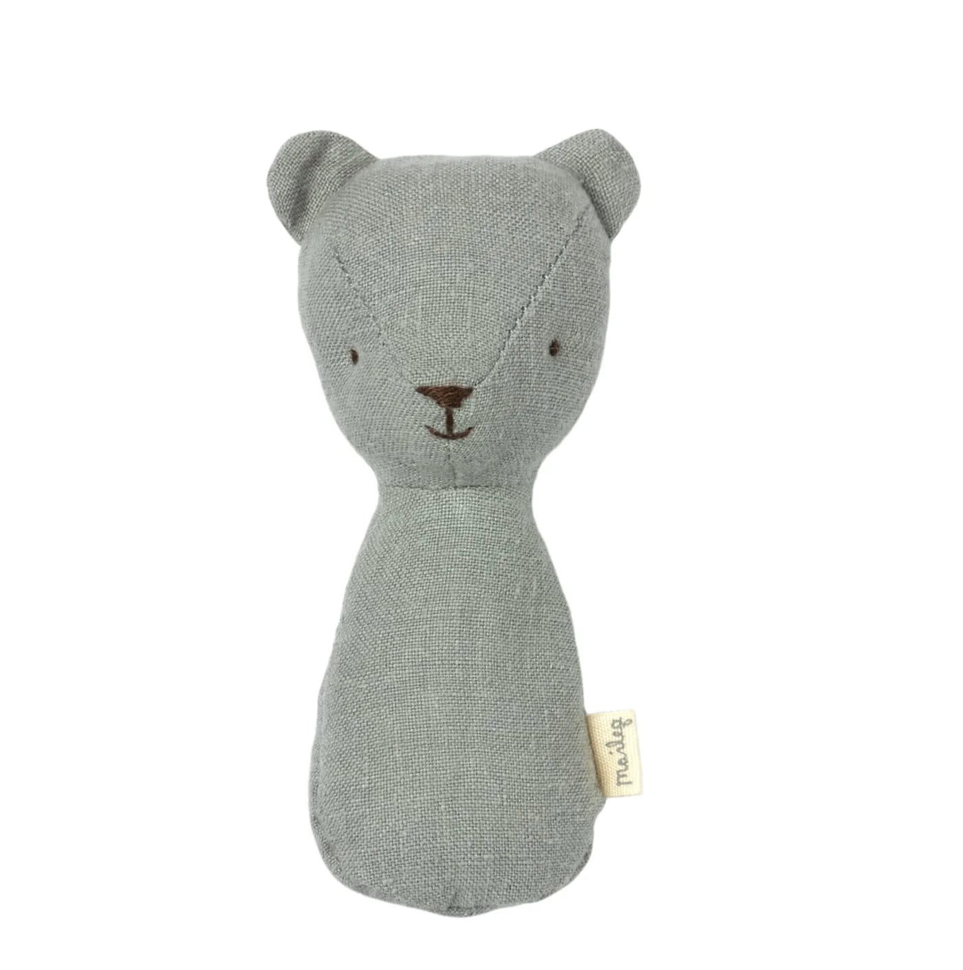 Maileg | Teddy Rattle (various)