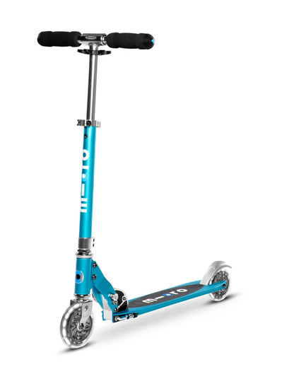 Micro Australia | Sprite LED 2-Wheel Scooter (various)