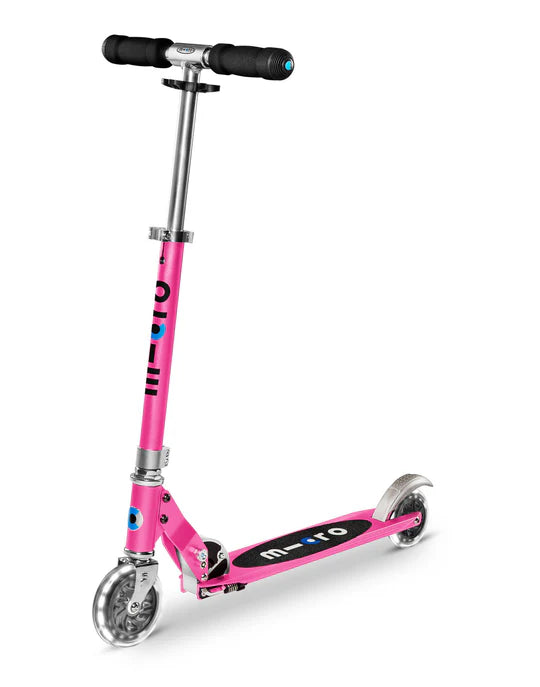 Micro Australia | Sprite LED 2-Wheel Scooter (various)