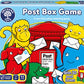 Orchard Toys | Post Box Game