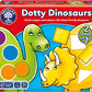 Orchard Toys | Dotty Dinosaurs