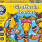 Orchard Toys | Giraffes in Scarves