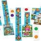 Orchard Toys | Giraffes in Scarves