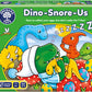 Orchard Toys | Dino-Snore-Us