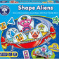 Orchard Toys | Shape Aliens