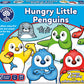 Orchard Toys | Hungry Little Penguins