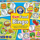 Orchard Toys | Fun Food Bingo