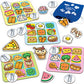 Orchard Toys | Fun Food Bingo