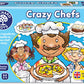 Orchard Toys | Crazy Chefs